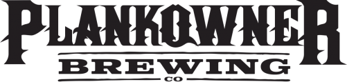 Plankowner Brewing Logo