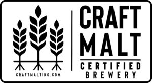 Craft Malt Certified Brewery